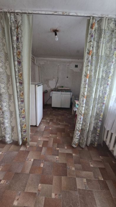 Будинок поблизу Білої Церкви