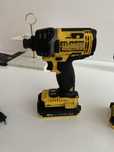 Zakretarka Stanley 18V FMC645 + akumulator