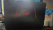 Laptop gamingowy Asus Rog GL502V