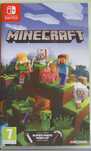 Minecraft PL Nintendo Switch - Rybnik Play_gamE
