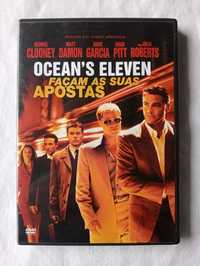 DVD Oceans Eleven
