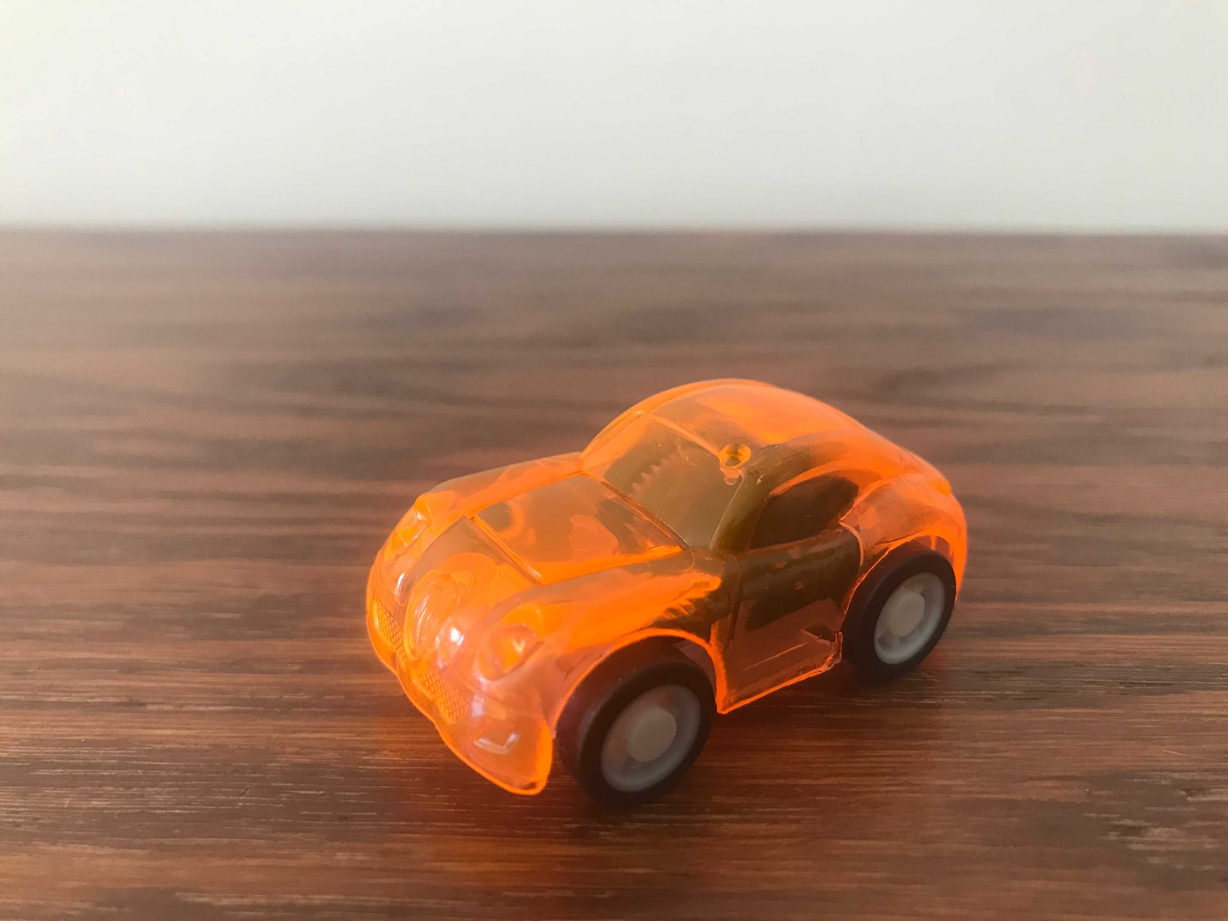 samochodzik mini na napęd auto zabawka dla dzieci