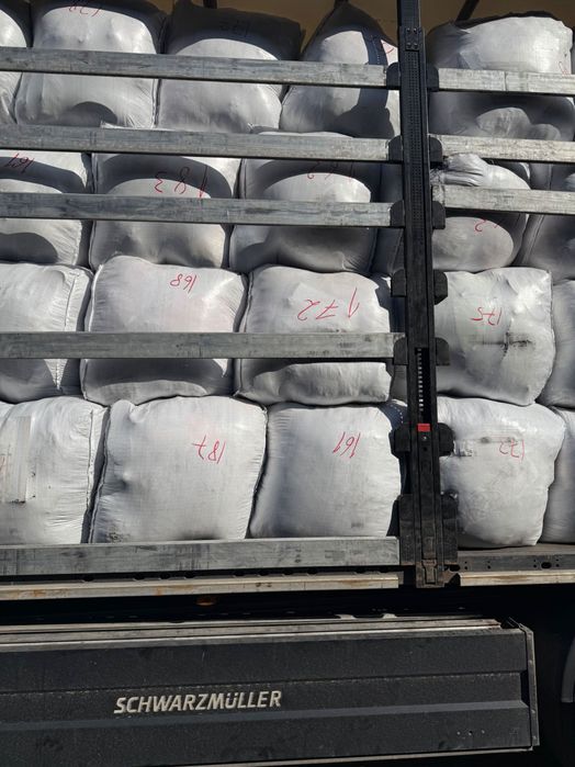 Odzież Używana niesort Norwegia Stavanger