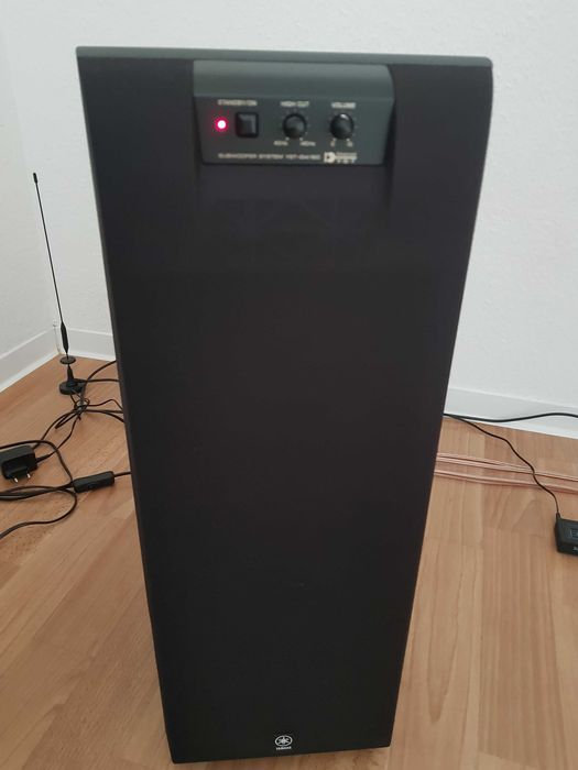 Yamaha YST SW 160