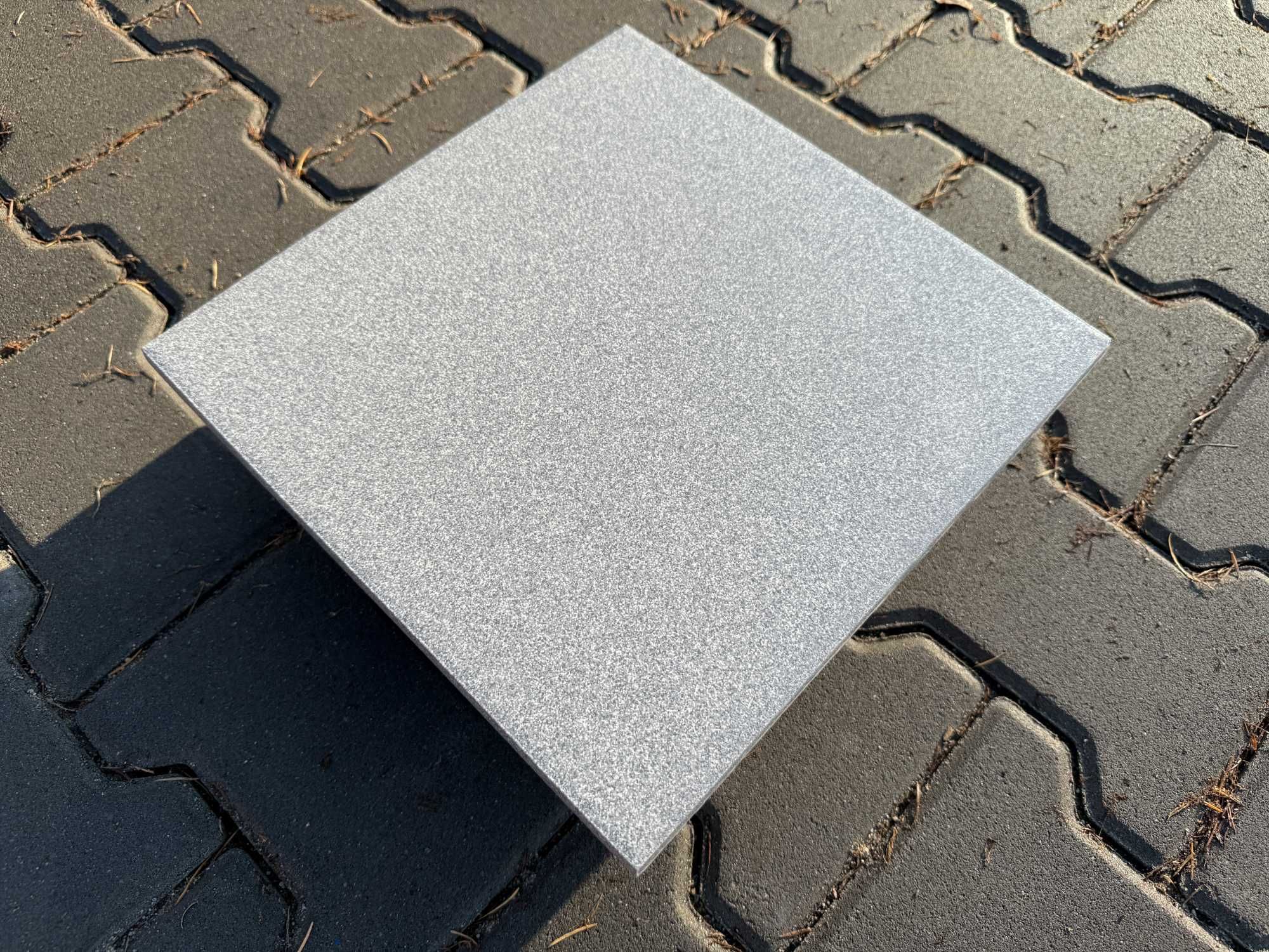 Gres Techniczny najwyższa klasa ścieralności V Pimen Brown 30x30 12mm