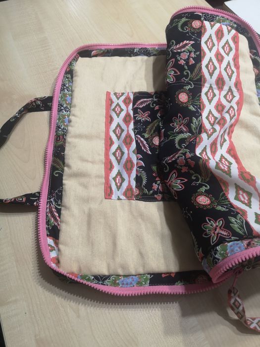 Сумка для ноутбука і не тільки