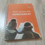 Śpiewnik Powstańczy