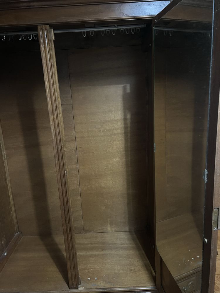 Mobilia Quarto Completa