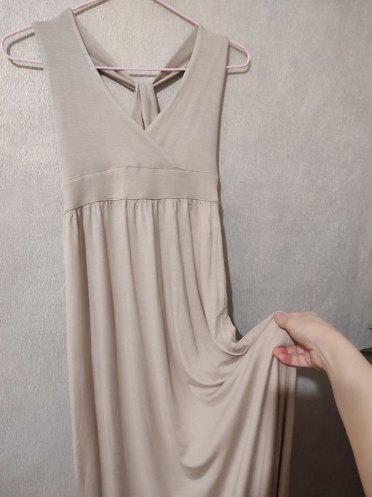 Сарафан плаття пляжне літнє