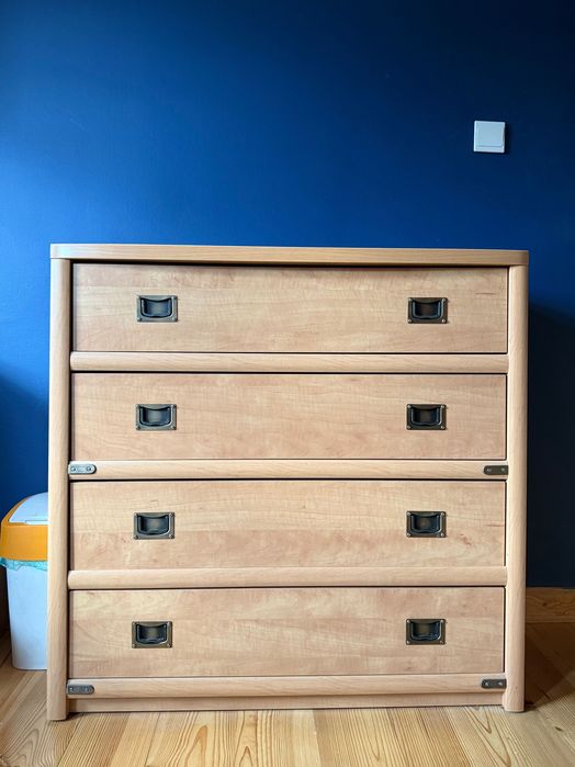 Zestaw mebli młodzieżowych VOX Magellan