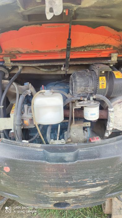 Kubota kx101 3a4 2700mtg  2017 tok