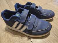 Buty sportowe Adidas,  Reebok rozm. 34