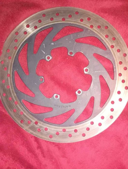 części cbr/nsr/rs 125