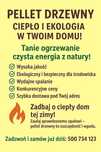PELLET DRZEWNY 6mm sosnowo-świerkowy