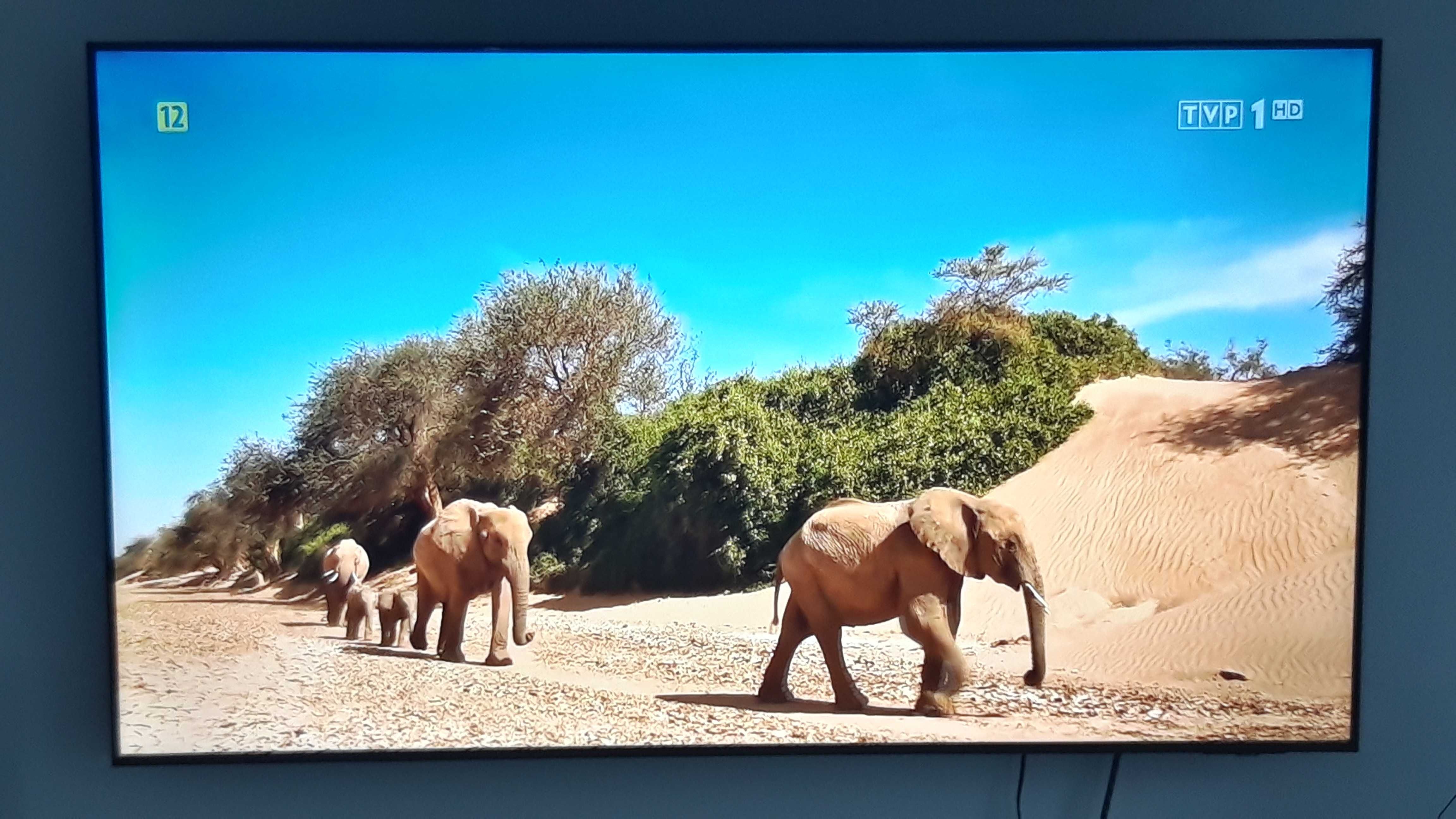 Tv LED Samsung 65" 4K UHD HDR10+ , smart tv, Bluetooth