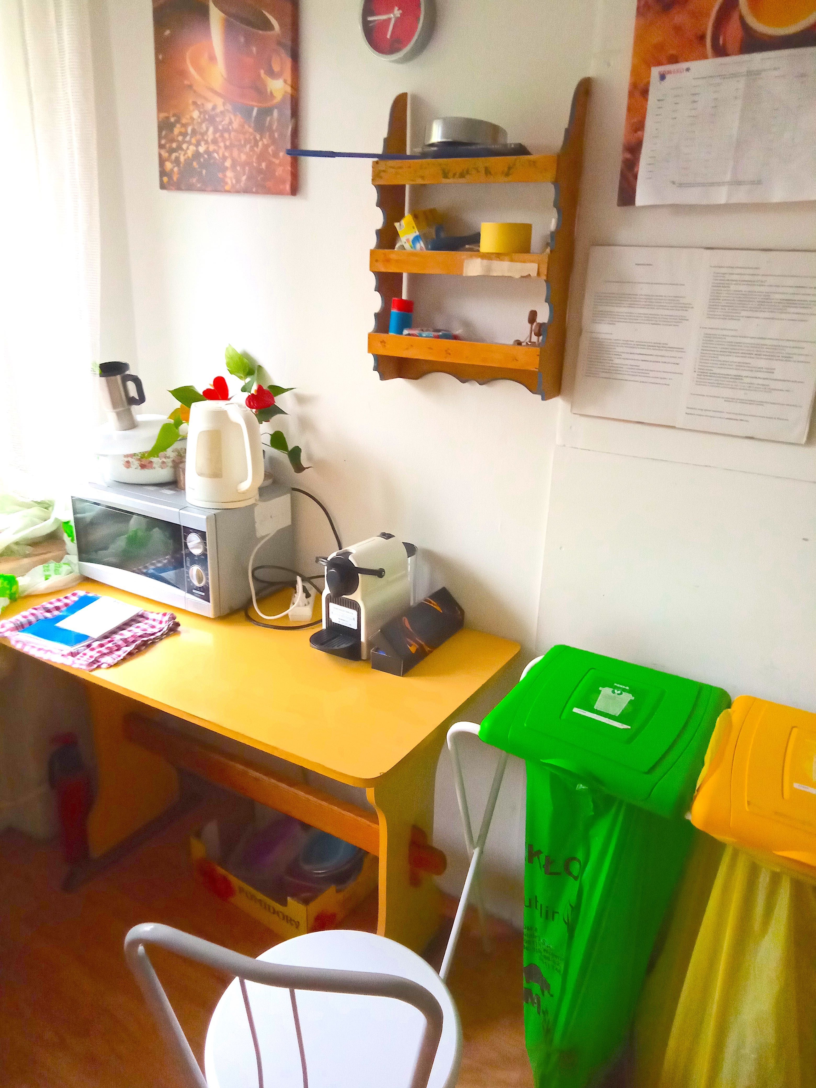 pokoje w dom centrum, studenci i młodzi profesjonaliści rooms for rent