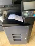 Kyocera Tasklafa  406 ci