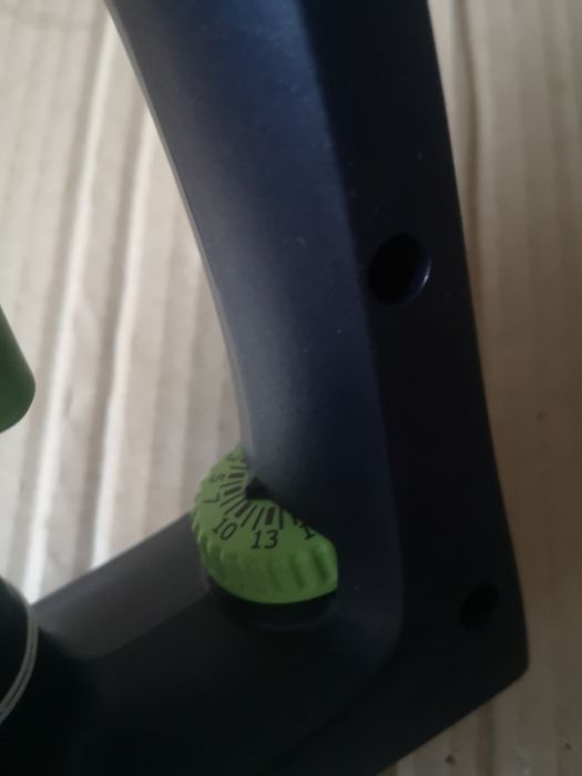 Festool C15 wkrętarka akumulatorowa body 18v nowa