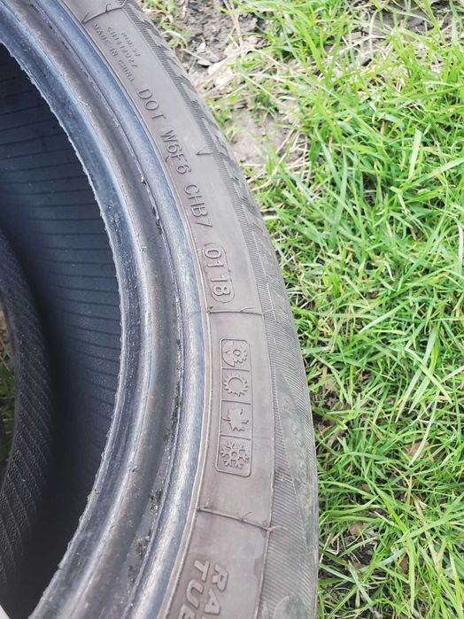 opony wielosezonowe 165/60 R14 79 H XL
