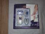 Depilator Kemei MK 1981 Profesional