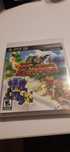 3D Dot Game Heroes PS3 (patch 1.1)