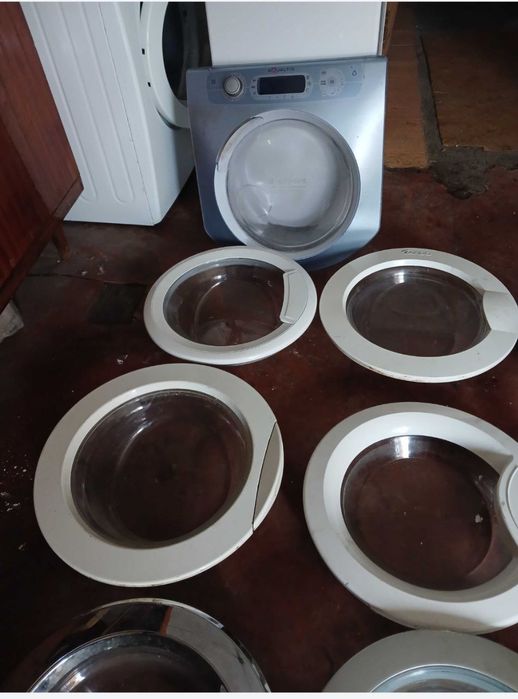 Люки для стиральных машин (дверка на стиральную машину, кришка )
Цена