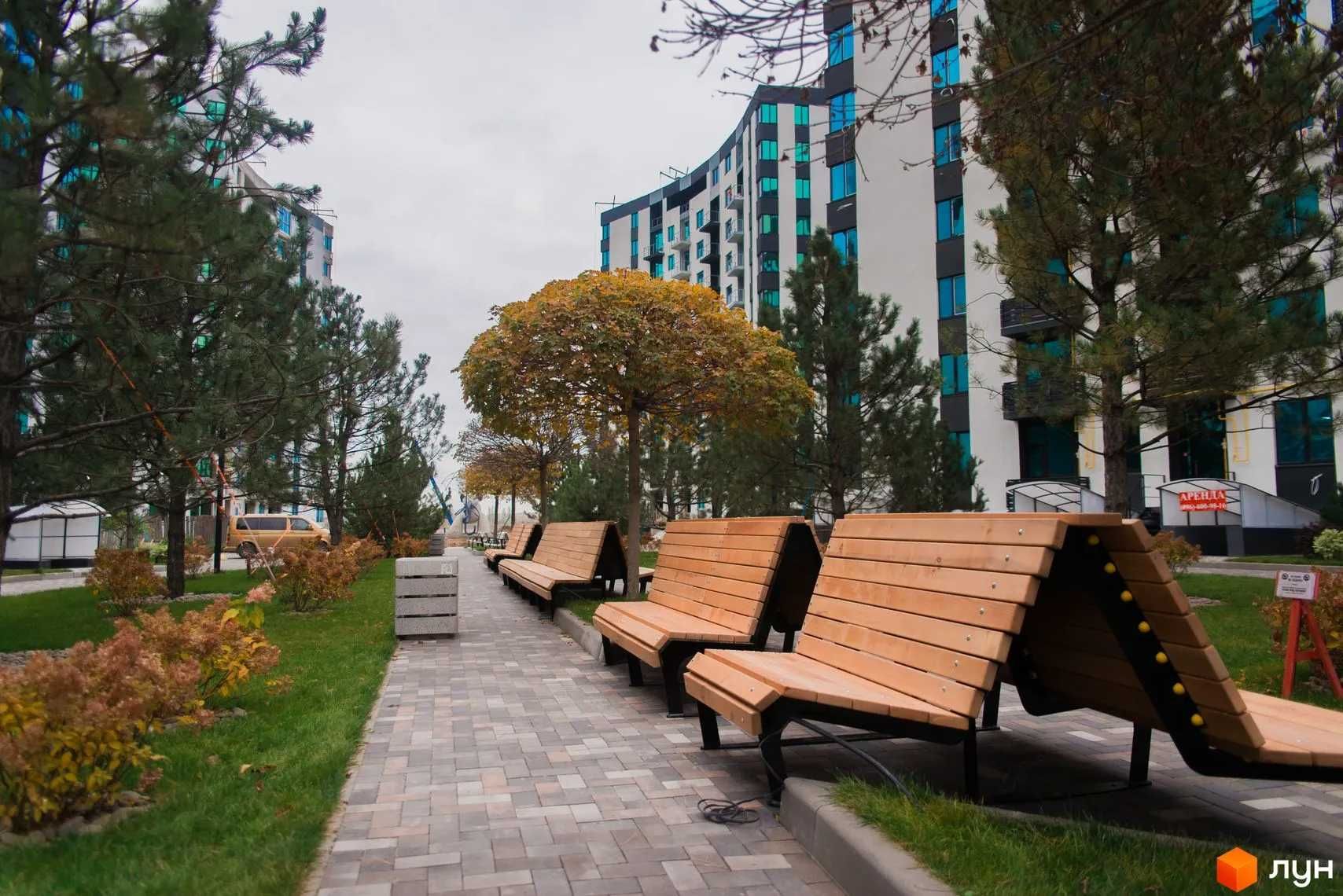Продаж 2 кімн ЖК  У- Квартал, Басейн