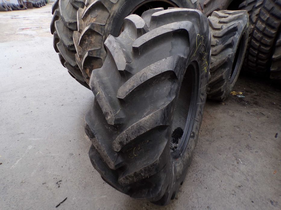 opona 420/75R24 MICHELIN 14.9R24 Forex Bib (1100 netto)
