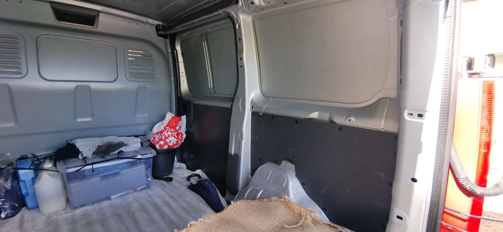 Citroen  Jumpy 1.6hdi