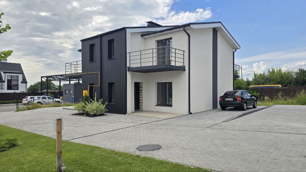 ‼️Продаж Дуплекса в Кот. міст. Villaggo‼️Без комісії