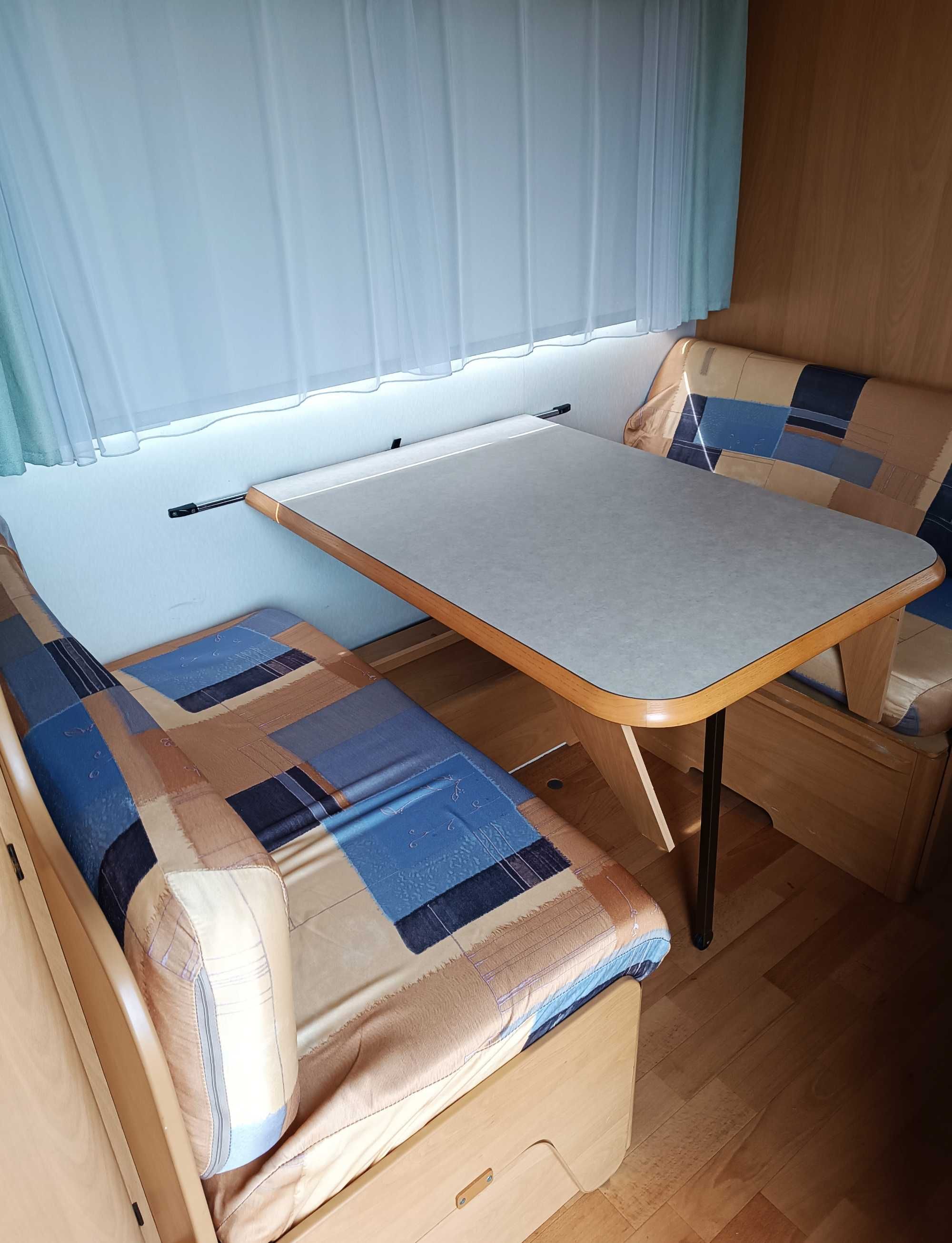 Sprzedam Prywatnie przyczepę kempingową Adria Altea 430PH 2006r