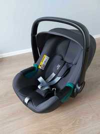 Fotelik Nosidło Britax Romer Baby Safe 3 i-Size 0-13kg (+ wkładka)