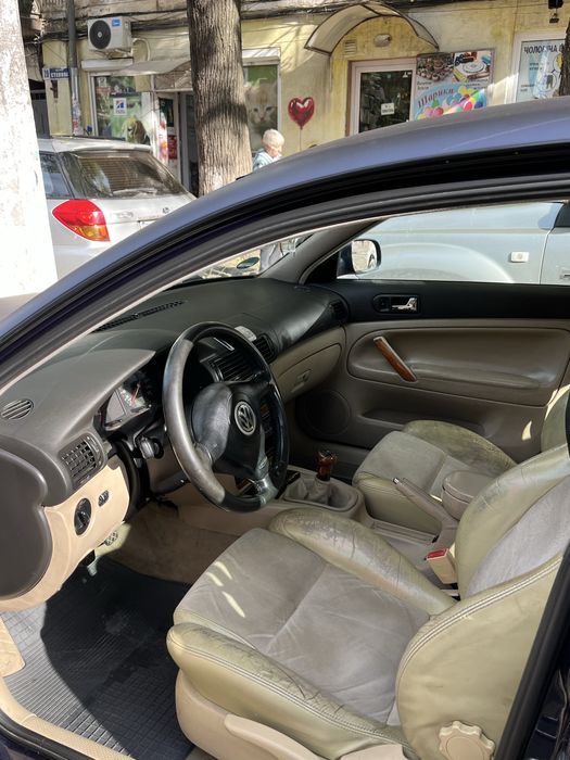 Продам Volksvawagen passat