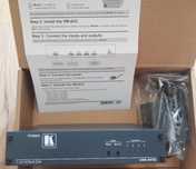 Rozdzielacz / wzmacniacz 4 x hdmi Kramer VM-4HC