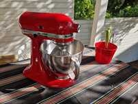 Robot planetarny KitchenAid Artisan