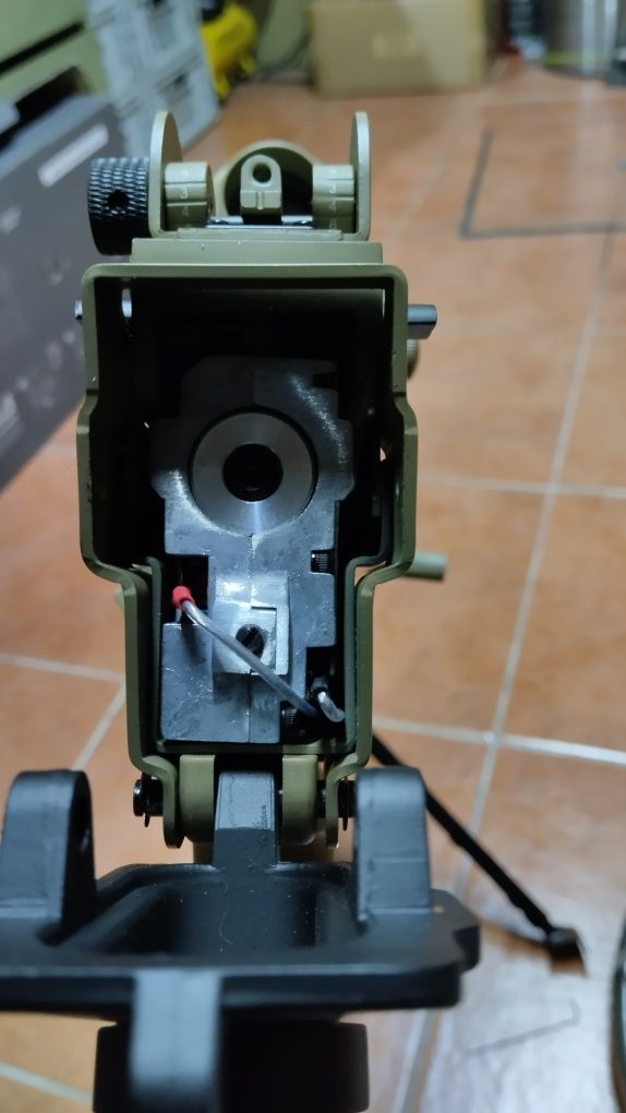 Airsoft Specna Arms SA-46 Core Full Metal
