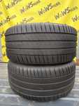 255 40 20 Michelin Pilot Sport EV 2023 Літо