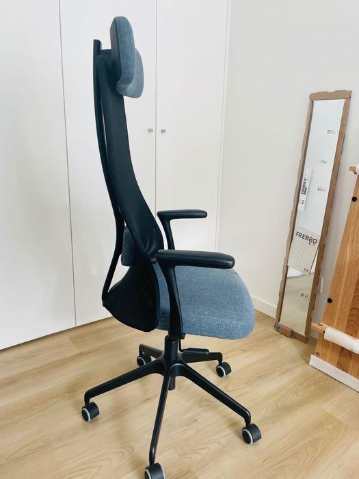 Cadeira de escritório IKEA JÄRVFJÄLLET