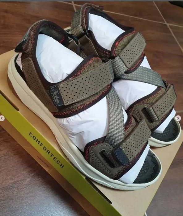 Сандалі Florsheim Tread Lite River оригінал 42