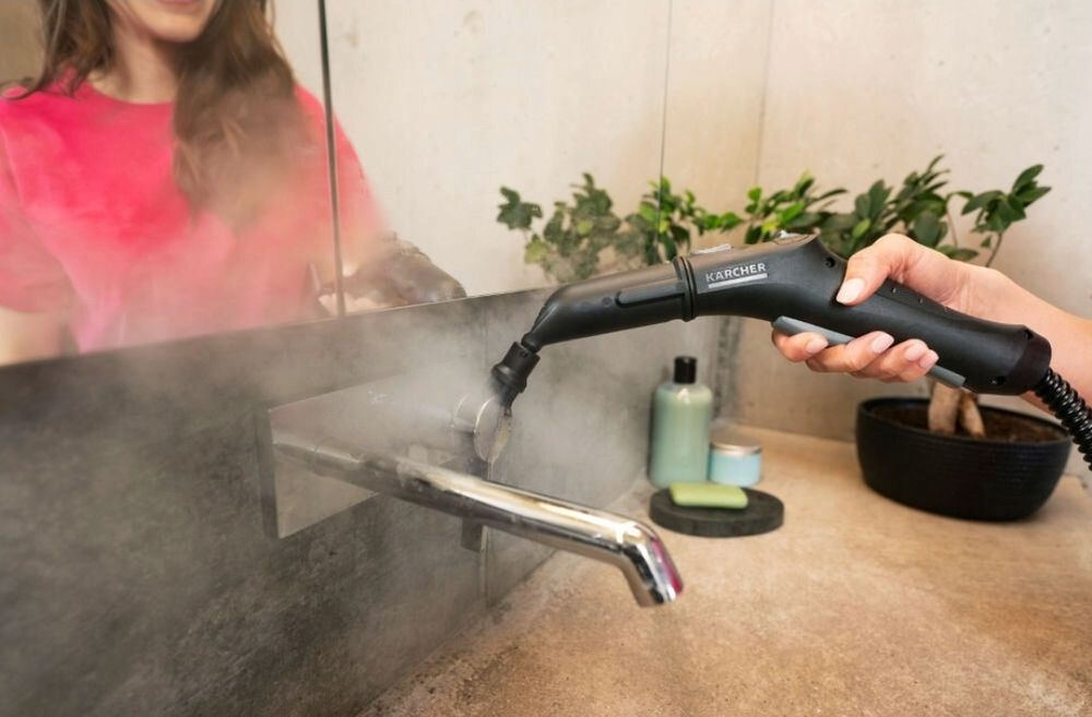 Відпарювач KARCHER SC 2 Easyfix EU 1.512-600.0