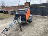 GB mixman D4BS Mixokret 2021 ,  cena 128tys netto na pompa do betonu