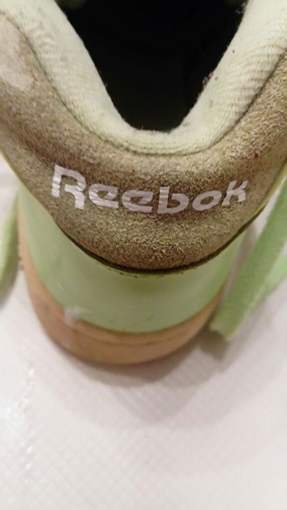 Buty damskie Reebok rozm. 39