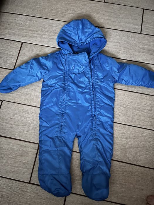 Комбінезон 68 см