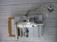 Монокран кухонный проточный KRONER Volt CW189 с электроподогревом