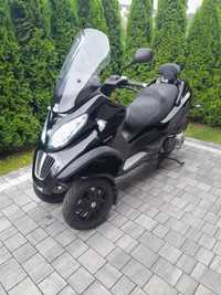 Piaggio Mp3 500 L5e na kar.B