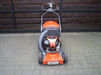 Kosiarka spalinowa Husqvarna LC 48 BE Briggs&Stratton 750 sprzęgło