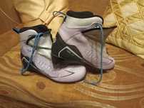 buty narciarskie biegowe Alpina eu38