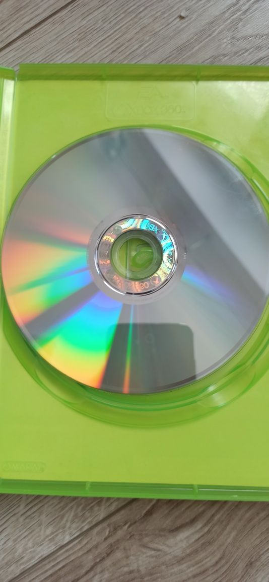 Gra dla dzieci Xbox 360 Harry Potter i Zakon Feniksa Okazja