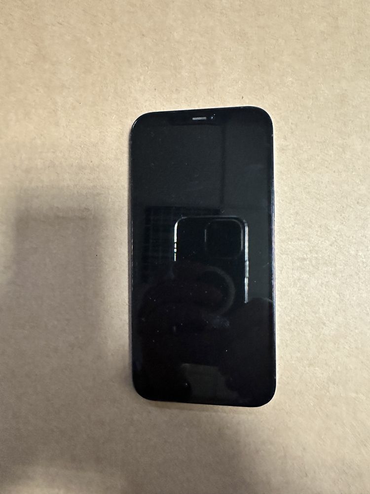IPhone 12 Pro max 128 GB Pacific Blue od Apple
