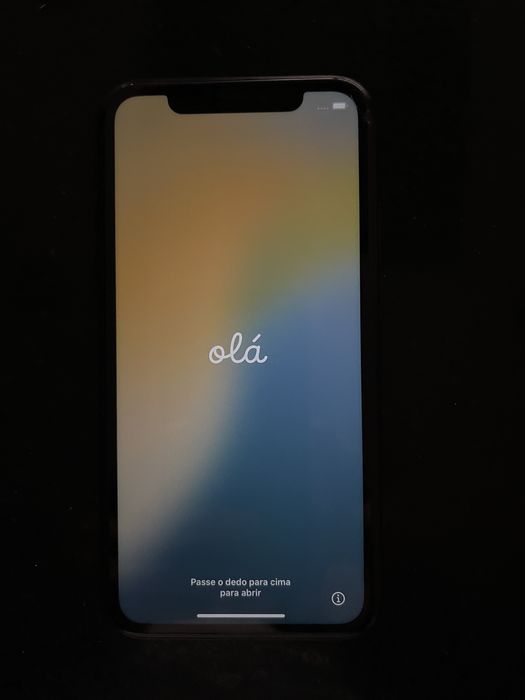 Vendo iPhone XS 64GB